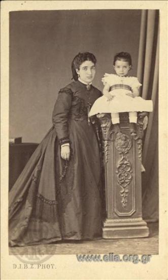 Οικογενειακό πορτραίτο.