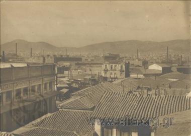 Εργοστάσιο Σαπωνοποιΐας.