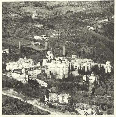 Μονή Ανδρέου.