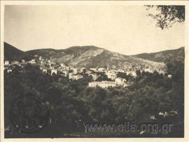 Γενική άποψη.