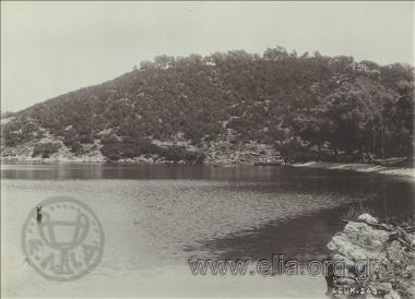 Παραλία στην Λευκάδα.