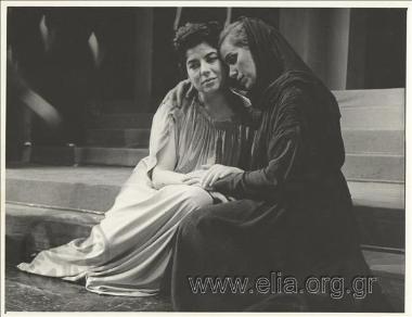 Σοφοκλής, «Ηλέκτρα».
