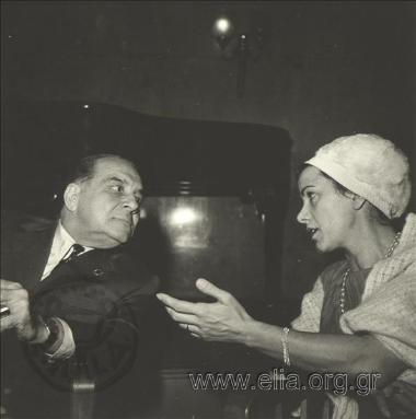 Πειραϊκό Θέατρο, Σόφια.