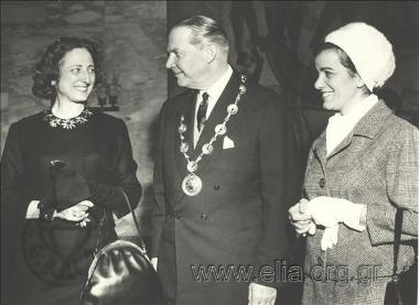 Piraeus Theatre, Norway