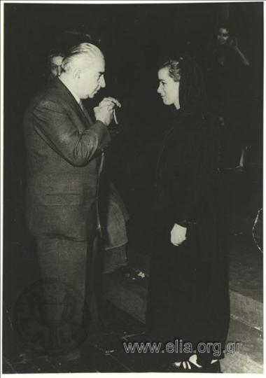 Σοφοκλής, «Ηλέκτρα».