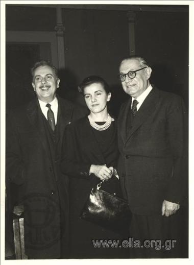 Marika Kotopouli Award