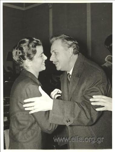 Marika Kotopouli Award