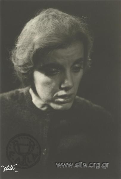 Aspasia Papathanasiou.