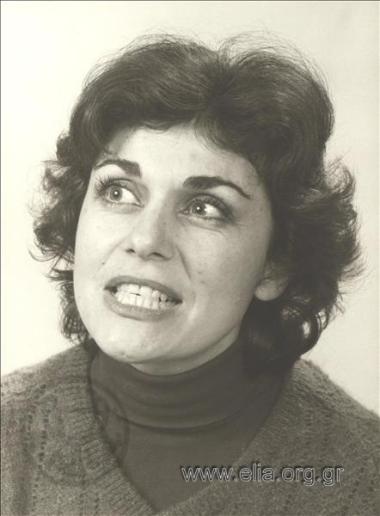 Καμπανέλλη Ιάκωβου, 