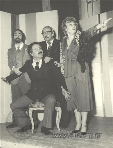 Καμπανέλλη Ιάκωβου, 