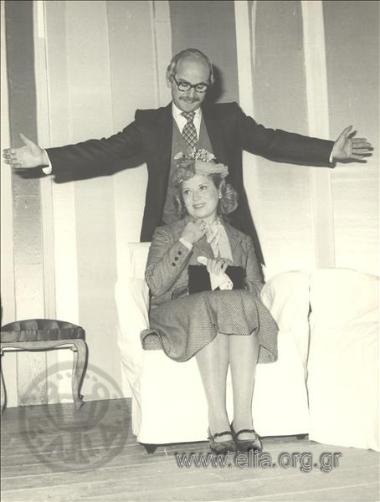 Καμπανέλλη Ιάκωβου, 