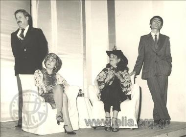 Καμπανέλλη Ιάκωβου, 