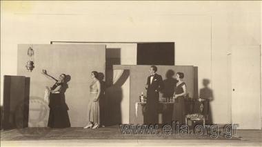 Theodoros Synadinos' 