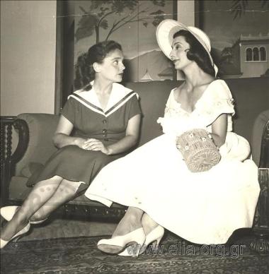 Βροντάκη Ιάσονα, 