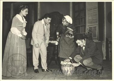 Grigorios Xenopoulos, 