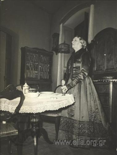 Grigorios Xenopoulos, 