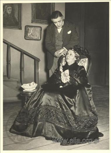 Grigorios Xenopoulos, 