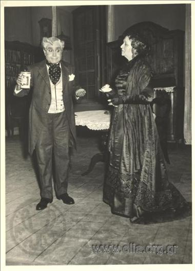 Grigorios Xenopoulos, 