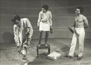 Μουρσελά Κώστα, 