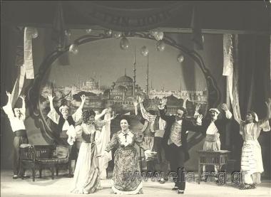 Dimosthenis Misitzis, 