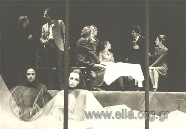 Christos Samouilidis, 