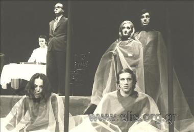 Christos Samouilidis, 