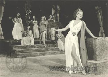 Aristophanes, 