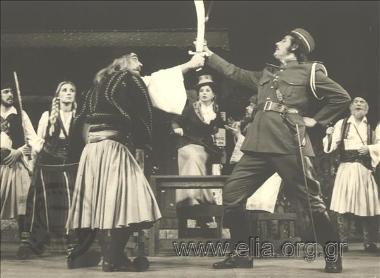 Θεοτοκά Γιώργου, 