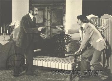 Ξενόπουλου Γρηγόριου, 