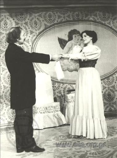 Dimosthenis Misitzis, 