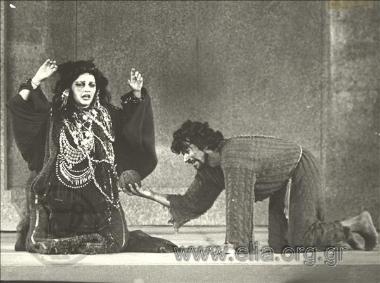 Lymberaki Margarita, 