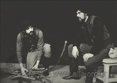 Prevelakis Pantelis, 