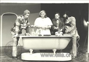 Γιαλαμά Ασημάκη - Πρετεντέρη Κώστα, 