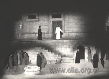 Prevelakis Pantelis, 