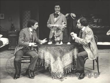 Grigorios Xenopoulos, 