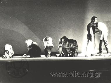 Μάρκαρη Πέτρου, 