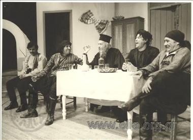 Πασιαρδή Μιχάλη, 