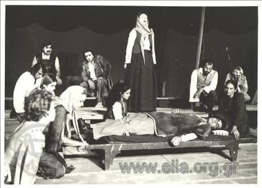 Καμπανέλλη Ιάκωβου, 