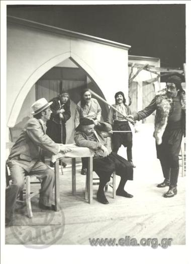 Πασιαρδή Μιχάλη, 