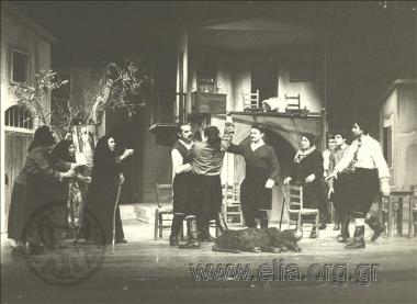 Πασιαρδή Μιχάλη, 