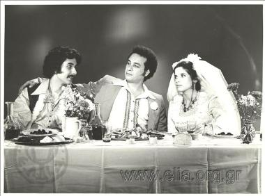 Elefthero Theatro (Free Theatre) (Free Theatre), 