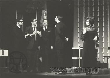 Μουρσελά Κώστα, 