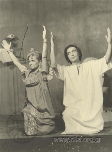 Giorgos Charalampidis, 