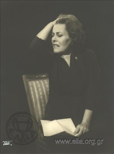 Vasilis Diamantopoulos, 