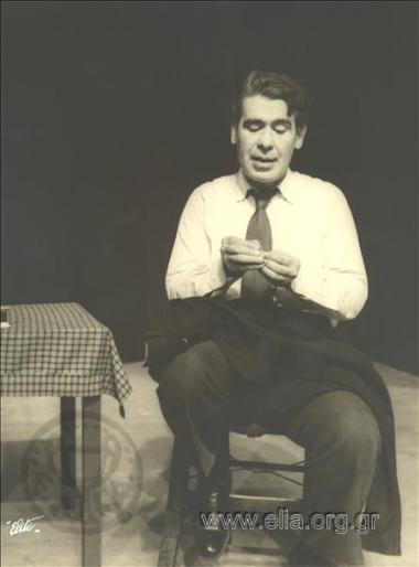 Καμπανέλλη Ιάκωβου, 