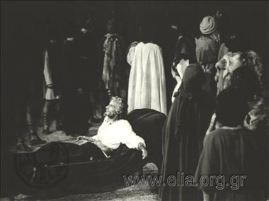 Σικελιανού Άγγελου, 