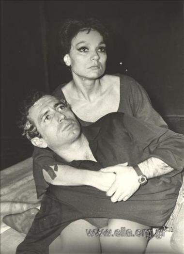 Λαμπαδαρίδου-Πόθου Μαρίας, 