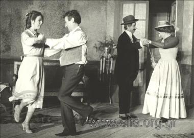 Λάσκαρη Νικόλαου, 