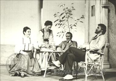 Grigorios Xenopoulos, 