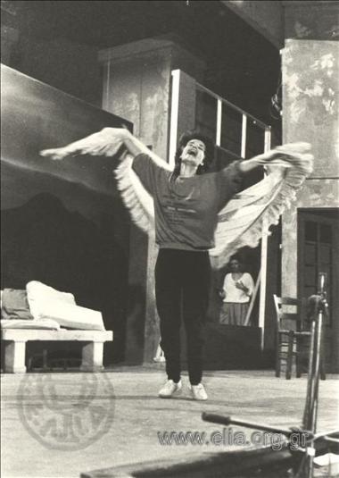 Χατζηαποστόλου Νίκου - Ζάχου Θάνου, 